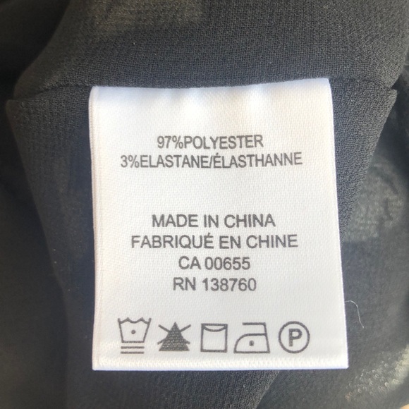 Stork&Babe Floral Dress - Picture 5 of 5